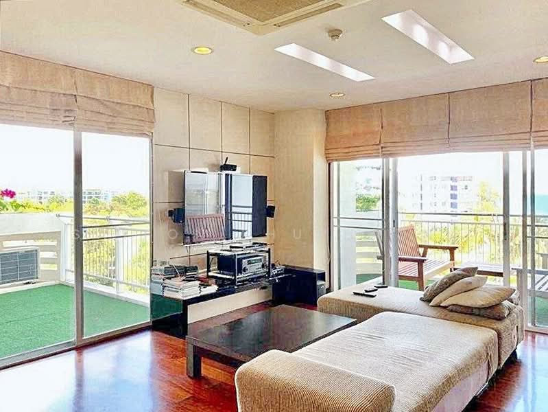 ขาย - Baan Lonsai : บ้านลอนทราย, ประจวบคีรีขันธ์