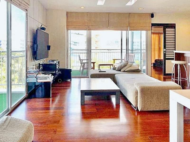 ขาย - Baan Lonsai : บ้านลอนทราย, ประจวบคีรีขันธ์