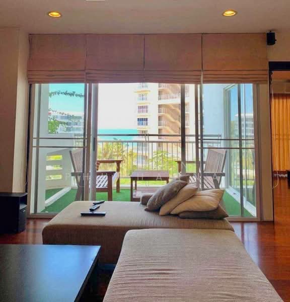 ขาย - Baan Lonsai : บ้านลอนทราย, ประจวบคีรีขันธ์