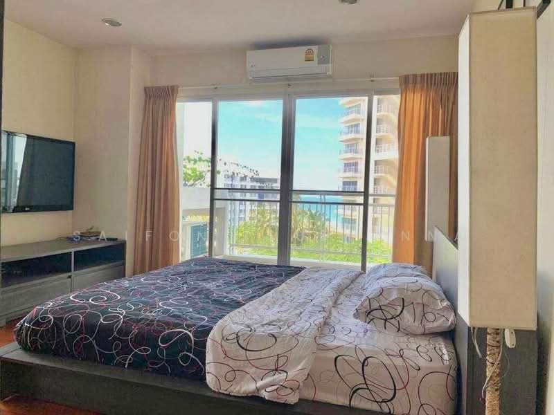 Baan Lonsai, Prachuap Khiri Khan, Nong Kae, Hua Hin, Prachuap Khiri Khan, 2 Bedrooms, 118 sqm, Condo For Sale, by Saifon Phuphanna, 500222588 - DDproperty.com