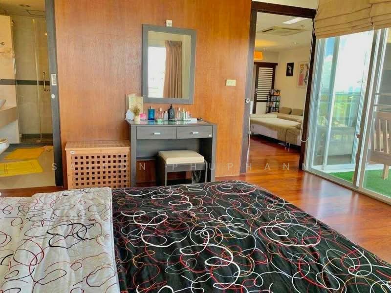 Baan Lonsai, Prachuap Khiri Khan, Nong Kae, Hua Hin, Prachuap Khiri Khan, 2 Bedrooms, 118 sqm, Condo For Sale, by Saifon Phuphanna, 500222588 - DDproperty.com