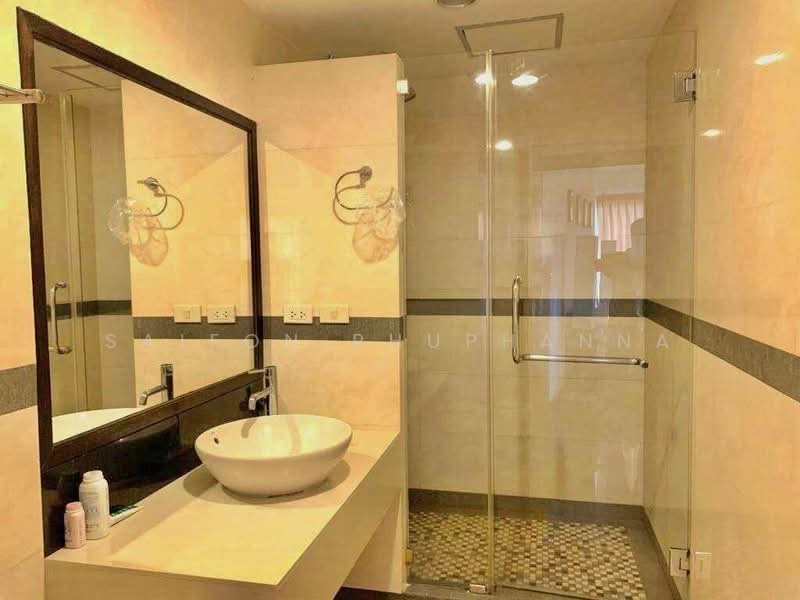 Baan Lonsai, Prachuap Khiri Khan, Nong Kae, Hua Hin, Prachuap Khiri Khan, 2 Bedrooms, 118 sqm, Condo For Sale, by Saifon Phuphanna, 500222588 - DDproperty.com