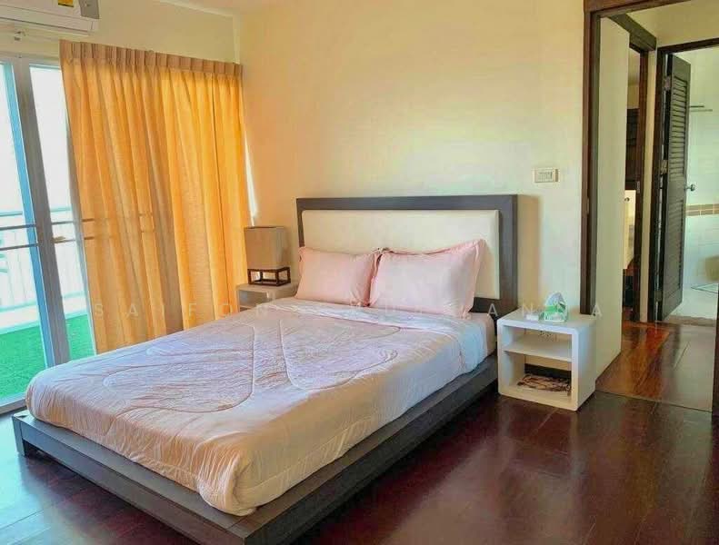 Baan Lonsai, Prachuap Khiri Khan, Nong Kae, Hua Hin, Prachuap Khiri Khan, 2 Bedrooms, 118 sqm, Condo For Sale, by Saifon Phuphanna, 500222588 - DDproperty.com