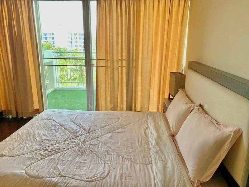 Baan Lonsai, Prachuap Khiri Khan, Nong Kae, Hua Hin, Prachuap Khiri Khan, 2 Bedrooms, 118 sqm, Condo For Sale, by Saifon Phuphanna, 500222588 - DDproperty.com
