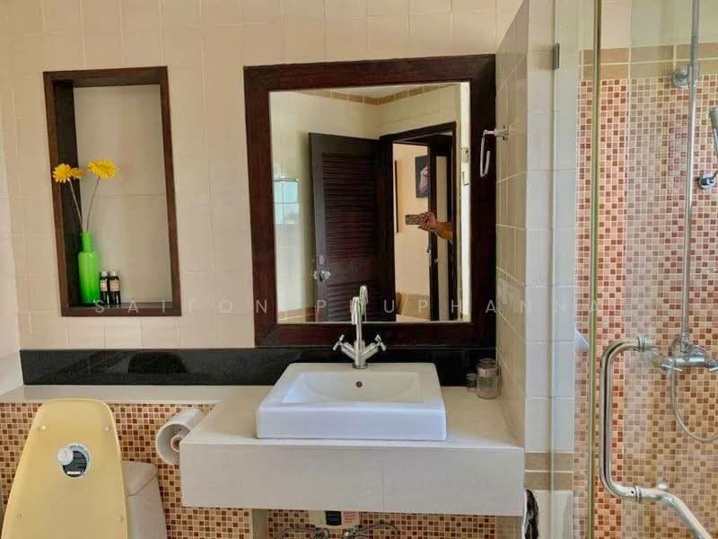 ขาย - Baan Lonsai : บ้านลอนทราย, ประจวบคีรีขันธ์