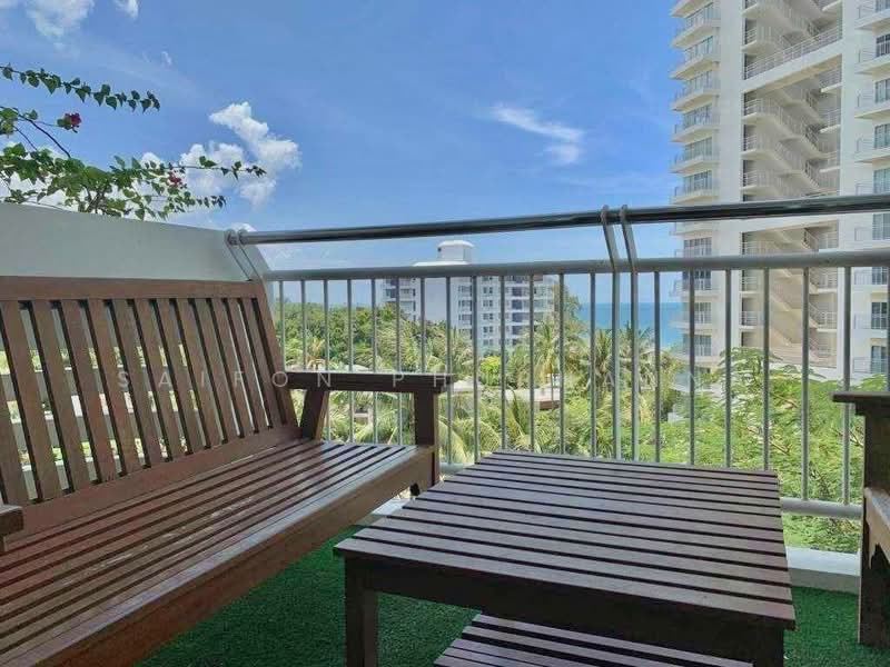 Baan Lonsai, Prachuap Khiri Khan, Nong Kae, Hua Hin, Prachuap Khiri Khan, 2 Bedrooms, 118 sqm, Condo For Sale, by Saifon Phuphanna, 500222588 - DDproperty.com