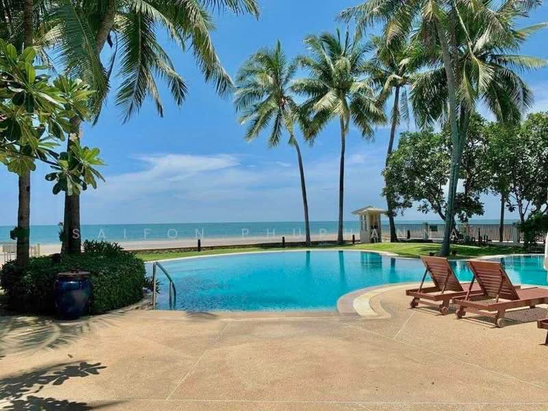 ขาย - Baan Lonsai : บ้านลอนทราย, ประจวบคีรีขันธ์