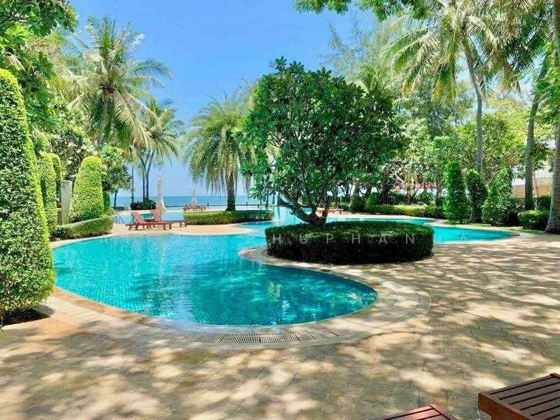 ขาย - Baan Lonsai : บ้านลอนทราย, ประจวบคีรีขันธ์