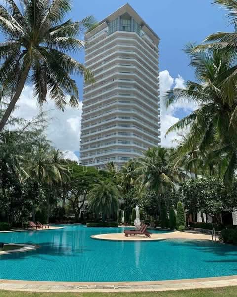 Baan Lonsai, Prachuap Khiri Khan, Nong Kae, Hua Hin, Prachuap Khiri Khan, 2 Bedrooms, 118 sqm, Condo For Sale, by Saifon Phuphanna, 500222588 - DDproperty.com