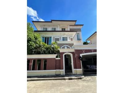 ขาย - Baan Klang Krung The Nice Ratchavipha : บ้านกลางกรุง เดอะนีซ รัชวิภา, กรุงเทพ