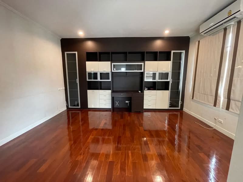 Baan Klang Krung The Nice Ratchavipha : บ้านกลางกรุง เดอะนีซ รัชวิภา, กรุงเทพ, 2 ถนน กำแพงเพชร, ลาดยาว, จตุจักร, กรุงเทพ, 380 ตร.ม., บ้านเดี่ยว ขาย, โดย Tai Next Step, 500222600 - DDproperty.com