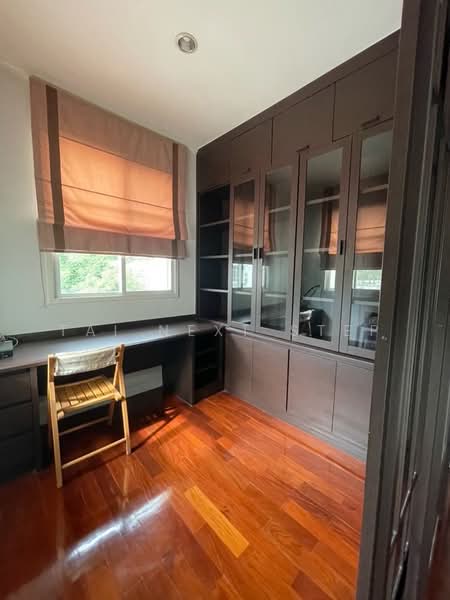 Baan Klang Krung The Nice Ratchavipha, Bangkok, 2 Kamphaeng Phet Road, Lat Yao, Chatuchak, Bangkok, 4 Bedrooms, 380 sqm, Single Detached House For Sale, by Tai Next Step, 500222600 - DDproperty.com