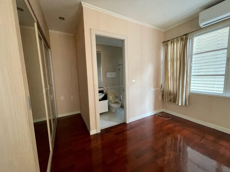 Baan Klang Krung The Nice Ratchavipha : บ้านกลางกรุง เดอะนีซ รัชวิภา, กรุงเทพ, 2 ถนน กำแพงเพชร, ลาดยาว, จตุจักร, กรุงเทพ, 380 ตร.ม., บ้านเดี่ยว ขาย, โดย Tai Next Step, 500222600 - DDproperty.com