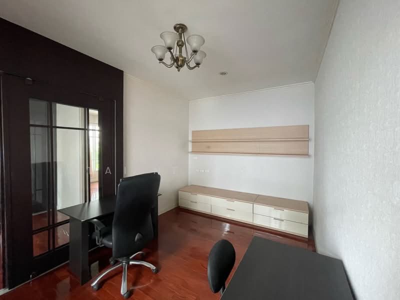 Baan Klang Krung The Nice Ratchavipha, Bangkok, 2 Kamphaeng Phet Road, Lat Yao, Chatuchak, Bangkok, 4 Bedrooms, 380 sqm, Single Detached House For Sale, by Tai Next Step, 500222600 - DDproperty.com