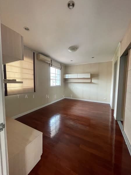 Baan Klang Krung The Nice Ratchavipha, Bangkok, 2 Kamphaeng Phet Road, Lat Yao, Chatuchak, Bangkok, 4 Bedrooms, 380 sqm, Single Detached House For Sale, by Tai Next Step, 500222600 - DDproperty.com