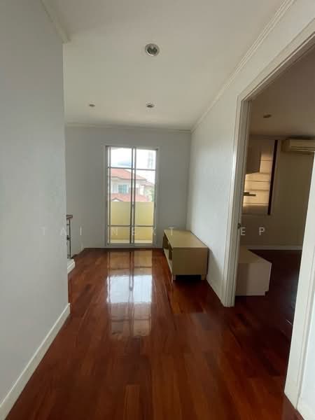 Baan Klang Krung The Nice Ratchavipha : บ้านกลางกรุง เดอะนีซ รัชวิภา, กรุงเทพ, 2 ถนน กำแพงเพชร, ลาดยาว, จตุจักร, กรุงเทพ, 380 ตร.ม., บ้านเดี่ยว ขาย, โดย Tai Next Step, 500222600 - DDproperty.com