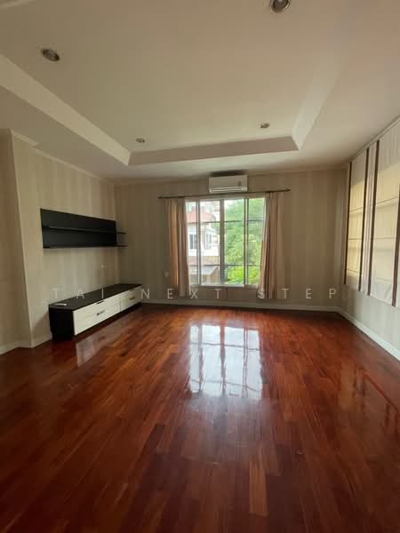 Baan Klang Krung The Nice Ratchavipha : บ้านกลางกรุง เดอะนีซ รัชวิภา, กรุงเทพ, 2 ถนน กำแพงเพชร, ลาดยาว, จตุจักร, กรุงเทพ, 380 ตร.ม., บ้านเดี่ยว ขาย, โดย Tai Next Step, 500222600 - DDproperty.com