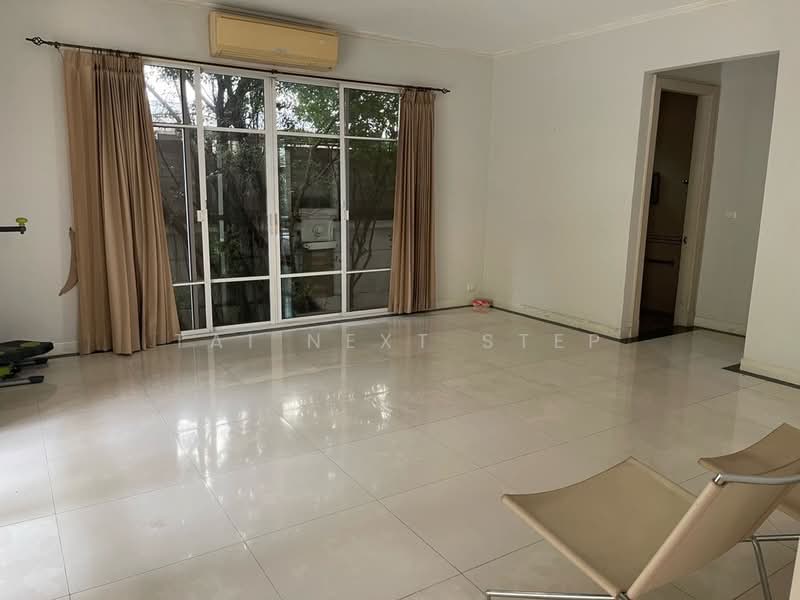 Baan Klang Krung The Nice Ratchavipha : บ้านกลางกรุง เดอะนีซ รัชวิภา, กรุงเทพ, 2 ถนน กำแพงเพชร, ลาดยาว, จตุจักร, กรุงเทพ, 380 ตร.ม., บ้านเดี่ยว ขาย, โดย Tai Next Step, 500222600 - DDproperty.com