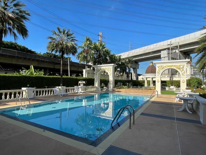 Baan Klang Krung The Nice Ratchavipha, Bangkok, 2 Kamphaeng Phet Road, Lat Yao, Chatuchak, Bangkok, 4 Bedrooms, 380 sqm, Single Detached House For Sale, by Tai Next Step, 500222600 - DDproperty.com