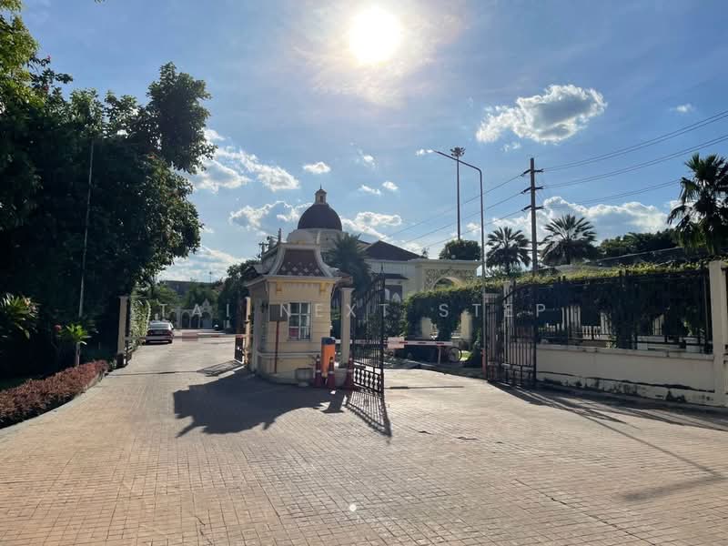 Baan Klang Krung The Nice Ratchavipha : บ้านกลางกรุง เดอะนีซ รัชวิภา, กรุงเทพ, 2 ถนน กำแพงเพชร, ลาดยาว, จตุจักร, กรุงเทพ, 380 ตร.ม., บ้านเดี่ยว ขาย, โดย Tai Next Step, 500222600 - DDproperty.com