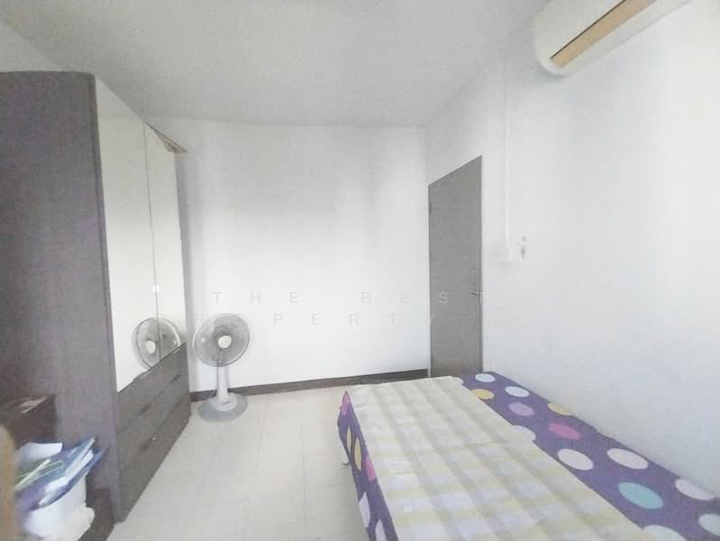 Baan Ua-Athorn Bangphli 4, Samut Prakan, Theparak Road, Bang Sao Thong, Bang Sao Thong, Samut Prakan, 1 Bedroom, 32 sqm, Condo For Sale, by The Best Property ไก่, 500222601 - DDproperty.com