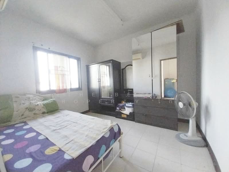 Baan Ua-Athorn Bangphli 4, Samut Prakan, Theparak Road, Bang Sao Thong, Bang Sao Thong, Samut Prakan, 1 Bedroom, 32 sqm, Condo For Sale, by The Best Property ไก่, 500222601 - DDproperty.com