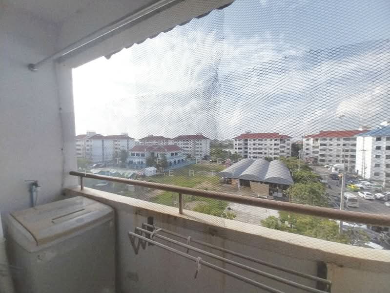 Baan Ua-Athorn Bangphli 4 : บ้านเอื้ออาทรบางพลีโครงการ4, สมุทรปราการ, ถ. เทพารักษ์, บางเสาธง, บางเสาธง, สมุทรปราการ, 32 ตร.ม., คอนโด ขาย, โดย The Best Property ไก่, 500222601 - DDproperty.com