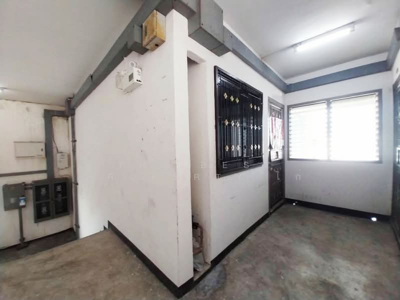 Baan Ua-Athorn Bangphli 4, Samut Prakan, Theparak Road, Bang Sao Thong, Bang Sao Thong, Samut Prakan, 1 Bedroom, 32 sqm, Condo For Sale, by The Best Property ไก่, 500222601 - DDproperty.com