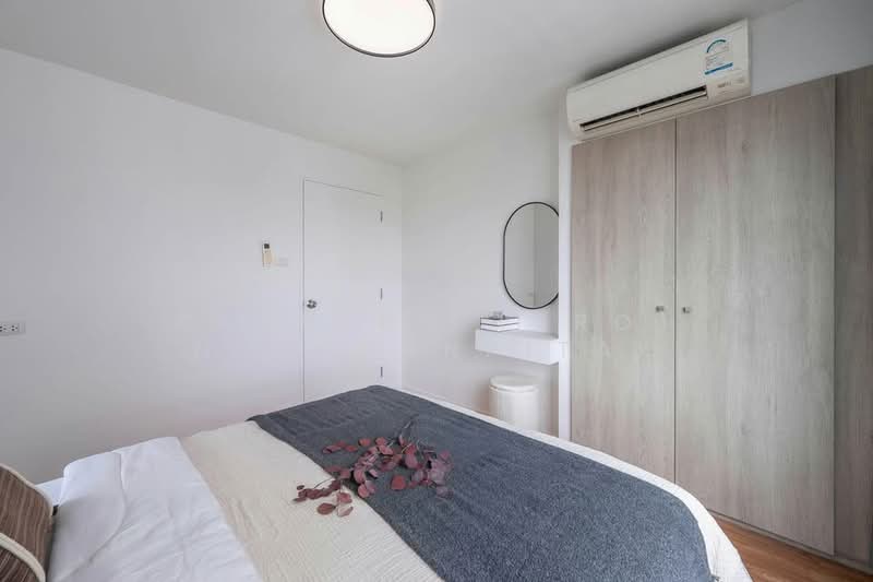 Lumpini Ville On Nut-Lat Krabang 2, Bangkok, Soi On Nut 88/3, On Nut Road, Prawet, Prawet, Bangkok, 1 Bedroom, 30 sqm, Condo For Sale, by Kanueng (Pro) Noppornpitak, 500222605 - DDproperty.com