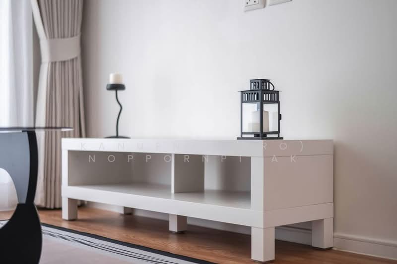 Lumpini Ville On Nut-Lat Krabang 2, Bangkok, Soi On Nut 88/3, On Nut Road, Prawet, Prawet, Bangkok, 1 Bedroom, 30 sqm, Condo For Sale, by Kanueng (Pro) Noppornpitak, 500222605 - DDproperty.com