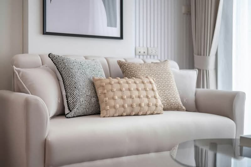 Lumpini Ville On Nut-Lat Krabang 2, Bangkok, Soi On Nut 88/3, On Nut Road, Prawet, Prawet, Bangkok, 1 Bedroom, 30 sqm, Condo For Sale, by Kanueng (Pro) Noppornpitak, 500222605 - DDproperty.com