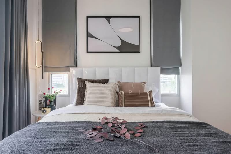 Lumpini Ville On Nut-Lat Krabang 2 : อ่อนนุช - ลาดกระบัง 2, กรุงเทพ, ซอยอ่อนนุช 88/3 ถนนอ่อนนุช, ประเวศ, ประเวศ, กรุงเทพ, 30 ตร.ม., คอนโด ขาย, โดย Kanueng (Pro) Noppornpitak, 500222605 - DDproperty.com