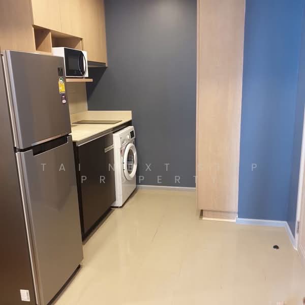 Q Chidlom-Phetchaburi, Bangkok, 1088 Phetchaburi Road, Makkasan, Ratchathewi, Bangkok, 1 Bedroom, 35 sqm, Condo For Rent, by Tai Next Step Property, 500222606 - DDproperty.com