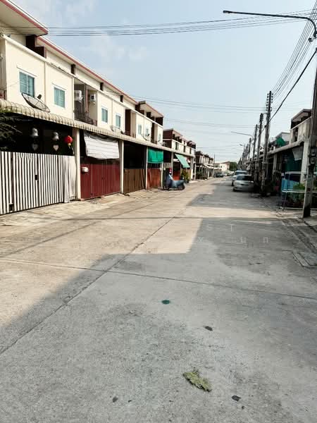 บูรพาแลนด์ หนองค้อ, ชลบุรี, หนองขาม, ศรีราชา, ชลบุรี, 100 ตร.ม., ทาวน์เฮ้าส์ ขาย, โดย The Best Property นก, 500222608 - DDproperty.com