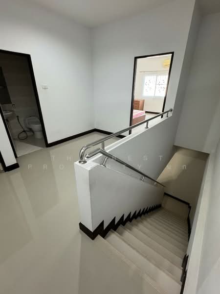 บูรพาแลนด์ หนองค้อ, Chon Buri (Pattaya), Nong - Kham, Si Racha, Chon Buri (Pattaya), 2 Bedrooms, 100 sqm, Townhouse For Sale, by The Best Property นก, 500222608 - DDproperty.com