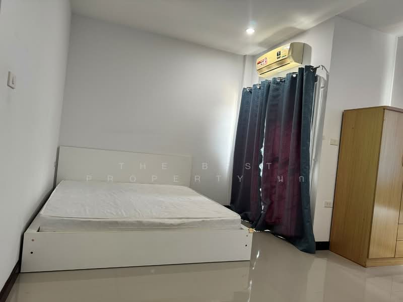 บูรพาแลนด์ หนองค้อ, Chon Buri (Pattaya), Nong - Kham, Si Racha, Chon Buri (Pattaya), 2 Bedrooms, 100 sqm, Townhouse For Sale, by The Best Property นก, 500222608 - DDproperty.com