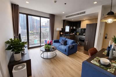 For Rent - The Line Jatujak-Mochit, Bangkok