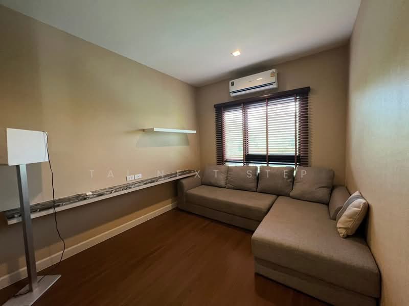 For Rent - Burasiri Wongwaen-On Nut, Samut Prakan