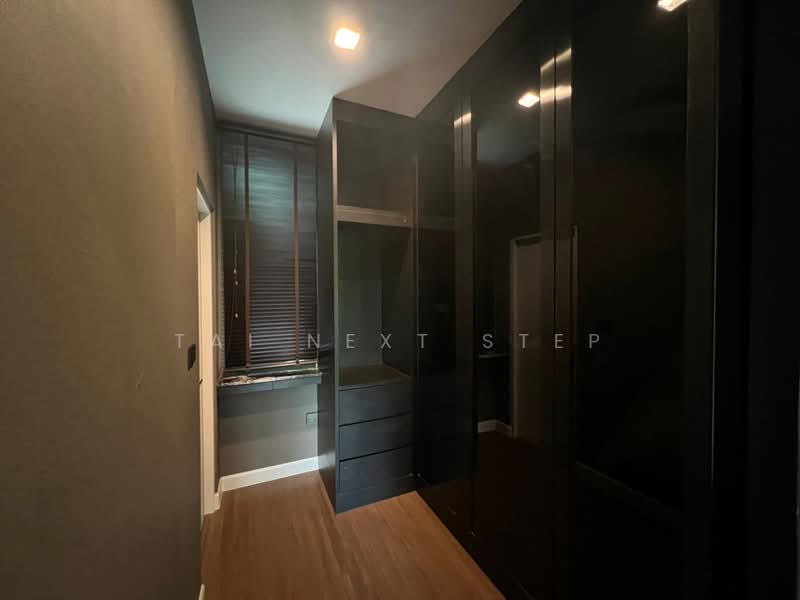 For Rent - Burasiri Wongwaen-On Nut, Samut Prakan