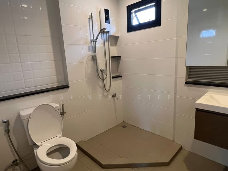 For Rent - Burasiri Wongwaen-On Nut, Samut Prakan