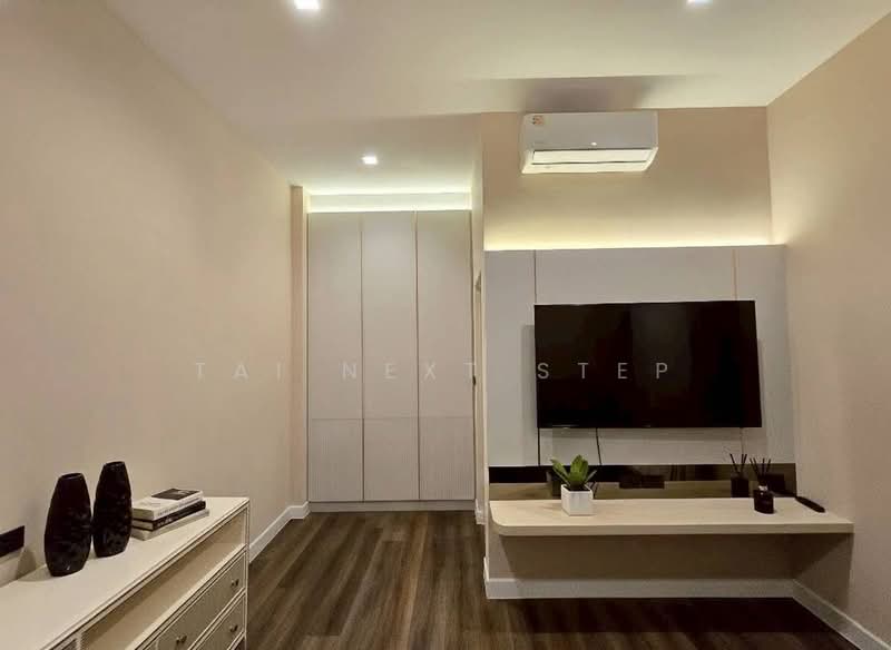 Bangkok Boulevard Bangna KM.5, Samut Prakan, Bang Na-Trat 37 Alley, Bang Kaeo, Bang Plee, Samut Prakan, 4 Bedrooms, 53 sqm, Single Detached House For Rent, by Tai Next Step, 500222612 - DDproperty.com