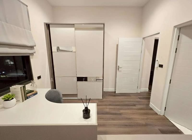 Bangkok Boulevard Bangna KM.5, Samut Prakan, Bang Na-Trat 37 Alley, Bang Kaeo, Bang Plee, Samut Prakan, 4 Bedrooms, 53 sqm, Single Detached House For Rent, by Tai Next Step, 500222612 - DDproperty.com