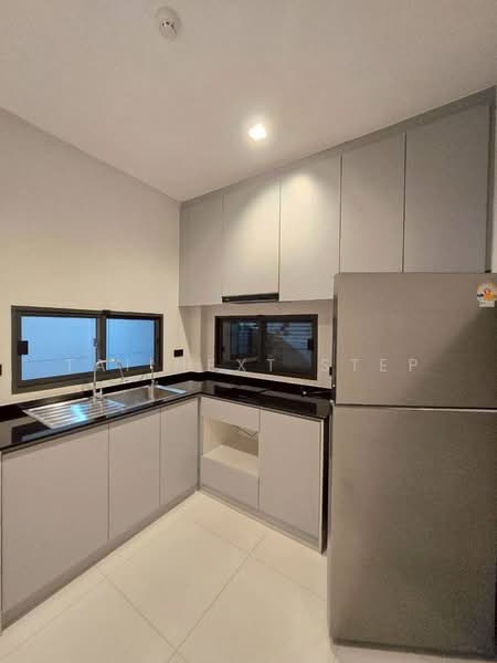 Bangkok Boulevard Bangna KM.5, Samut Prakan, Bang Na-Trat 37 Alley, Bang Kaeo, Bang Plee, Samut Prakan, 4 Bedrooms, 53 sqm, Single Detached House For Rent, by Tai Next Step, 500222612 - DDproperty.com