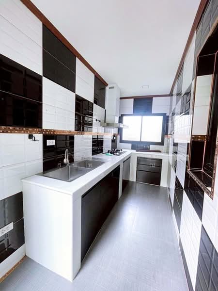 For Rent - ไม่พบโครงการ, Bangkok