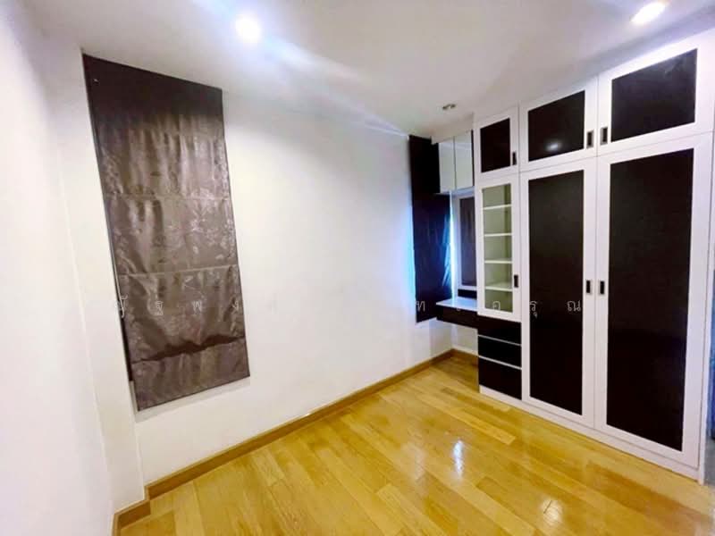 For Rent - ไม่พบโครงการ, Bangkok