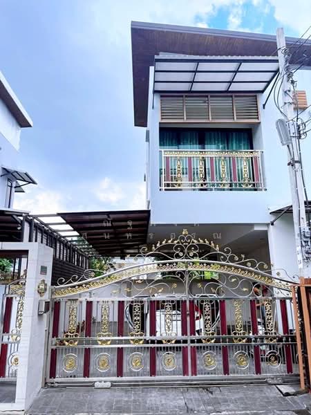 For Rent - ไม่พบโครงการ, Bangkok