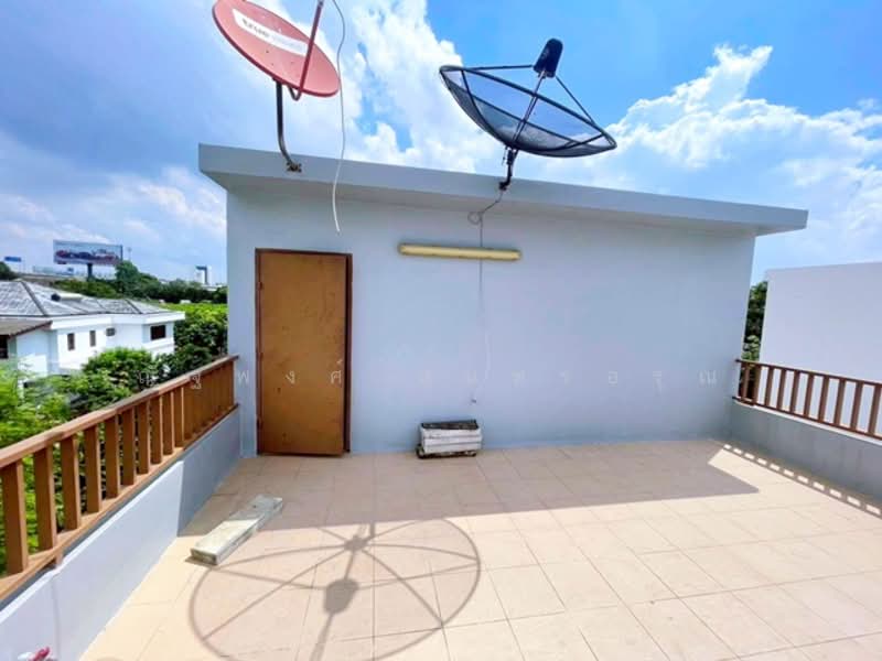 For Rent - ไม่พบโครงการ, Bangkok