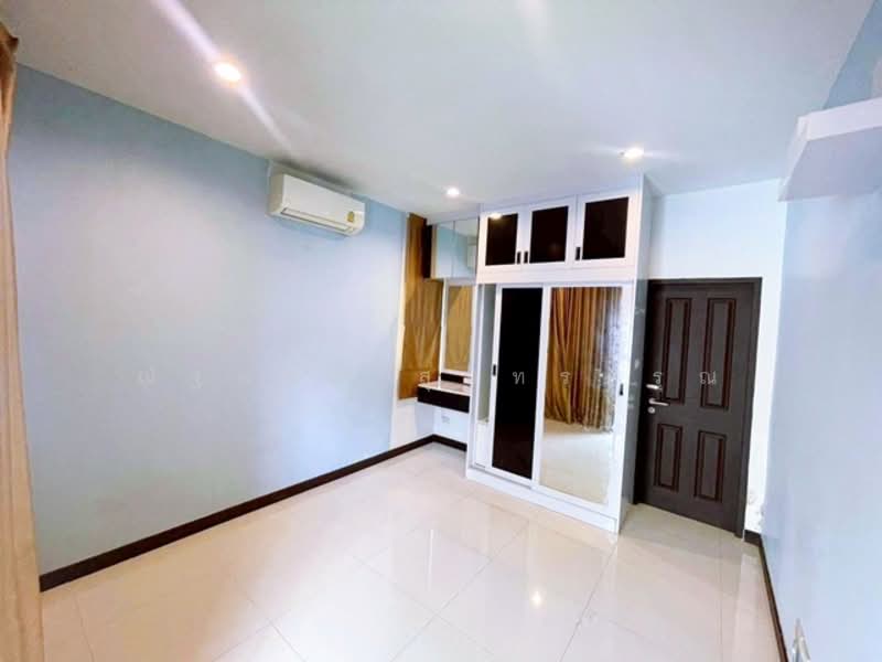 For Rent - ไม่พบโครงการ, Bangkok