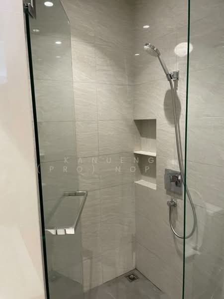 Maru Ekkamai 2, Bangkok, 70-5 Sukhumvit 63 Road, Phra Kanong Nua, Watthana, Bangkok, 1 Bedroom, 11 sqm, Condo For Sale, by Kanueng (Pro) Noppornpitak, 500222615 - DDproperty.com