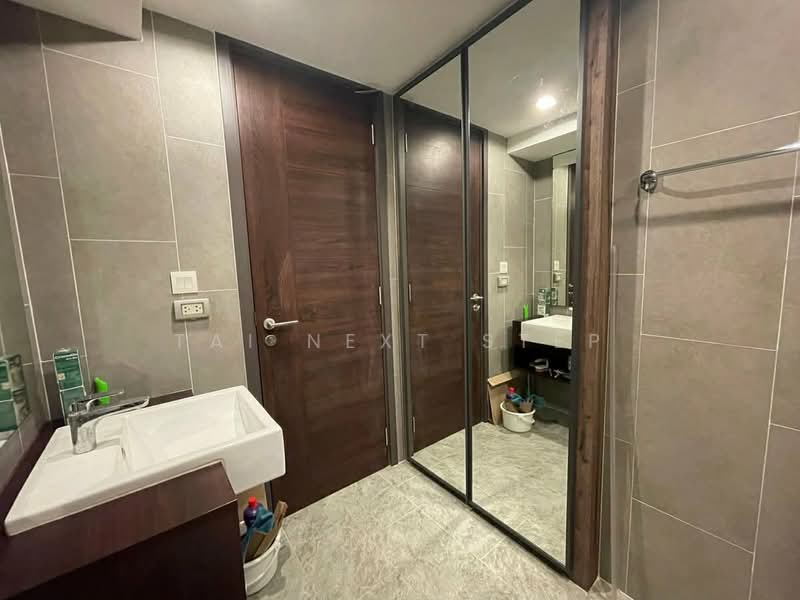 C Ekkamai, Bangkok, 888 Soi Sukhumvit 63, Sukhumvit Road, Khlong Tan Nua, Watthana, Bangkok, 1 Bedroom, 41 sqm, Condo For Rent, by Tai Next Step, 500222617 - DDproperty.com